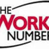 The Work Number logo